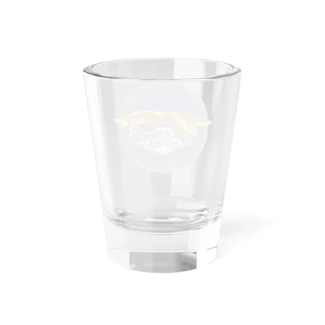 Special Boat Team Twenty (U.S. Navy) Shot Glass 1.5oz - Go Mug Yourself