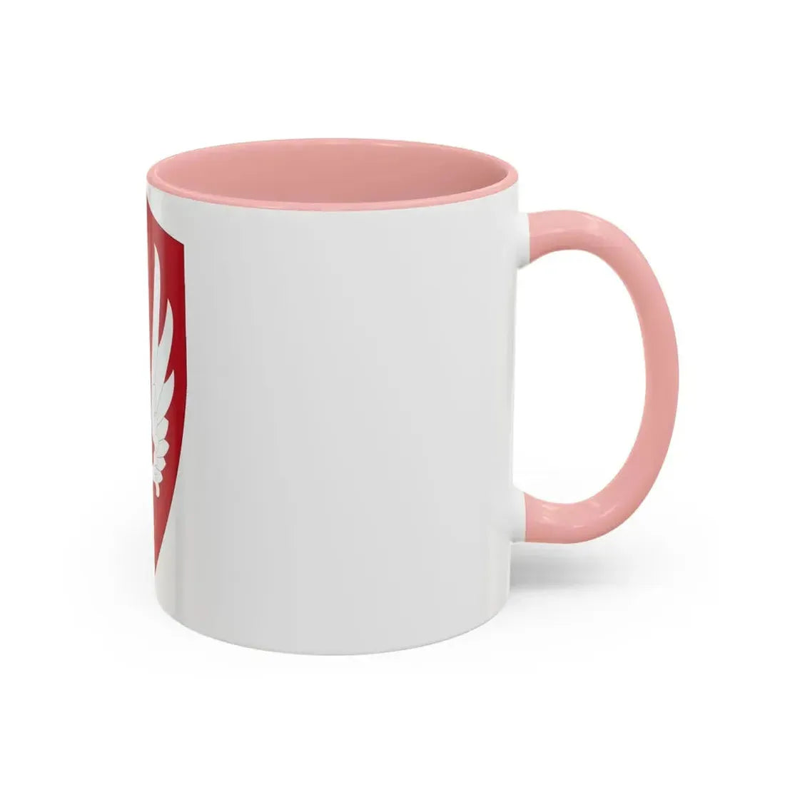 Special Category With Air Force SCARWAF (U.S. Army) Accent Coffee Mug - Go Mug Yourself