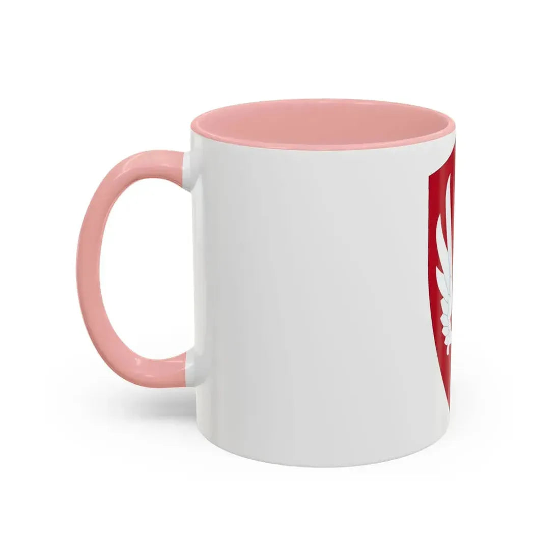 Special Category With Air Force SCARWAF (U.S. Army) Accent Coffee Mug - Go Mug Yourself