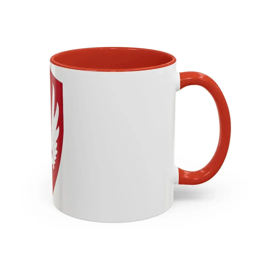 Special Category With Air Force SCARWAF (U.S. Army) Accent Coffee Mug - Go Mug Yourself
