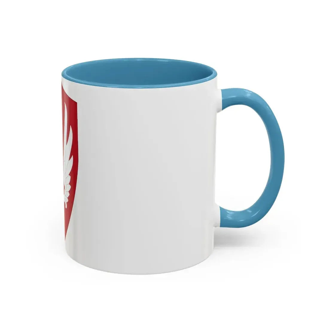 Special Category With Air Force SCARWAF (U.S. Army) Accent Coffee Mug - Go Mug Yourself