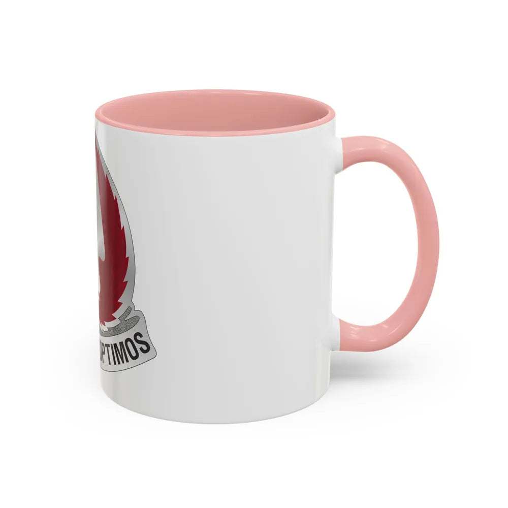 Special Operations Aviation Command 2 (U.S. Army) Accent Coffee Mug - Go Mug Yourself