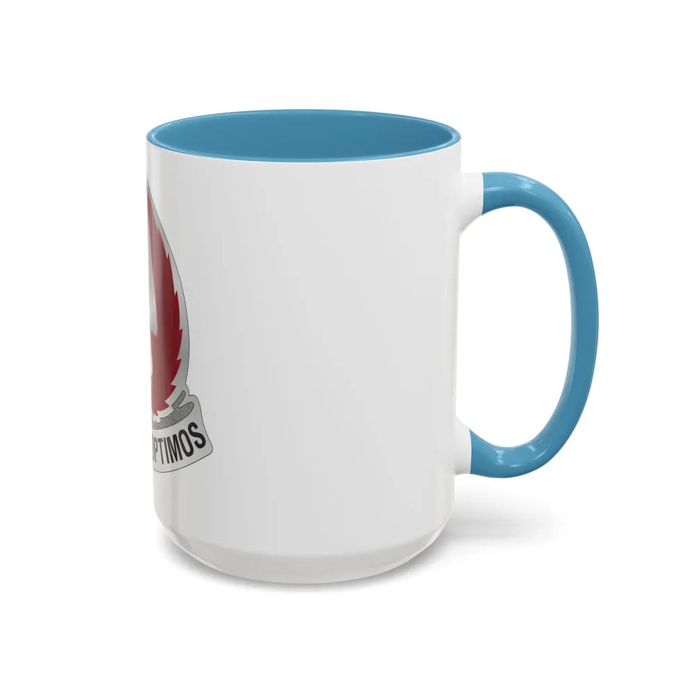 Special Operations Aviation Command 2 (U.S. Army) Accent Coffee Mug - Go Mug Yourself