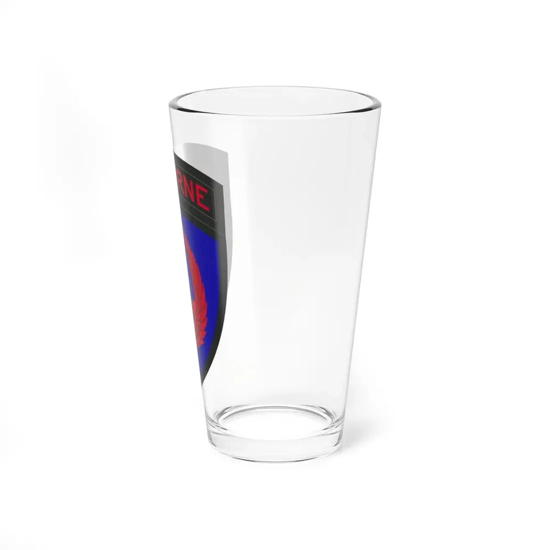 Special Operations Aviation Command (U.S. Army) Pint Glass 16oz - Go Mug Yourself