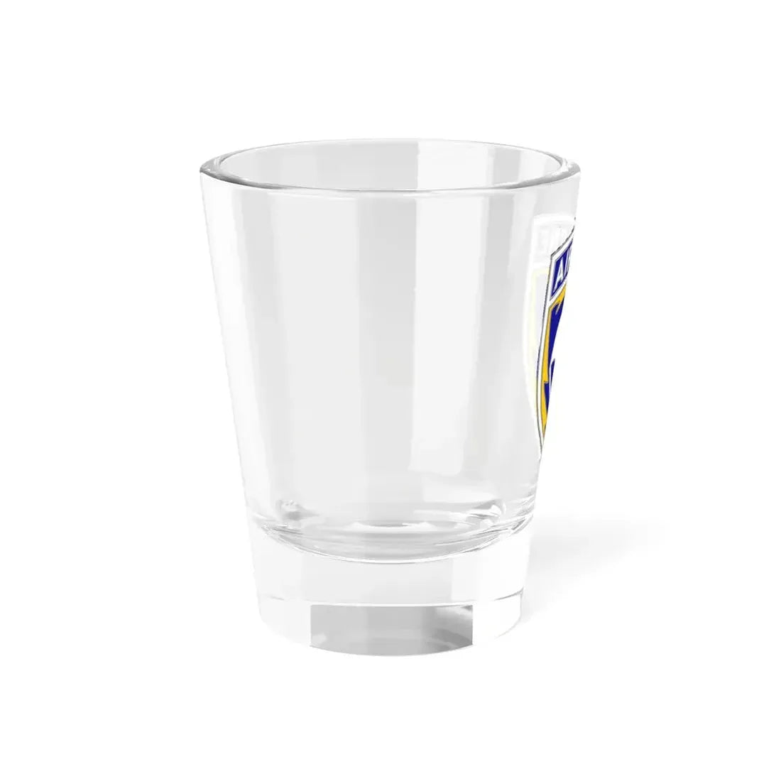 Special Operations Command Korea (U.S. Army) Shot Glass 1.5oz - Go Mug Yourself