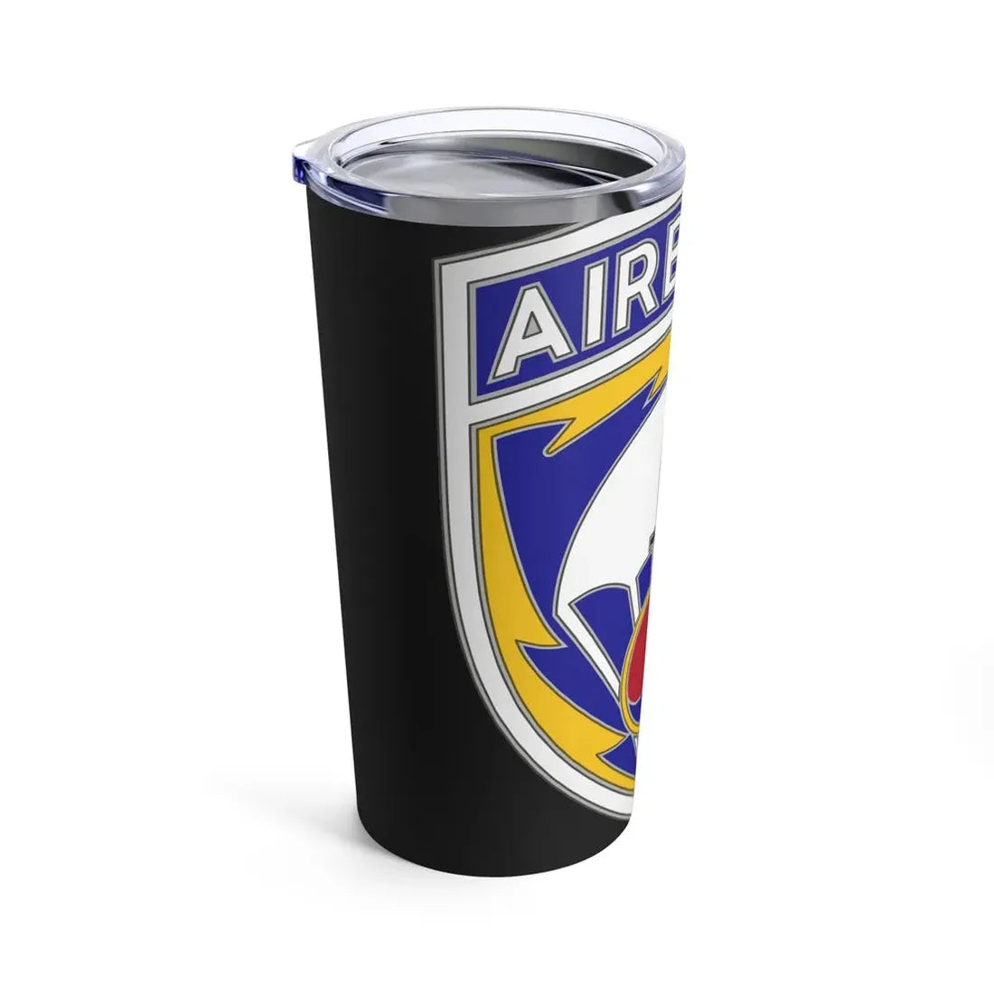 Special Operations Command Korea (U.S. Army) Tumbler 20oz - Go Mug Yourself