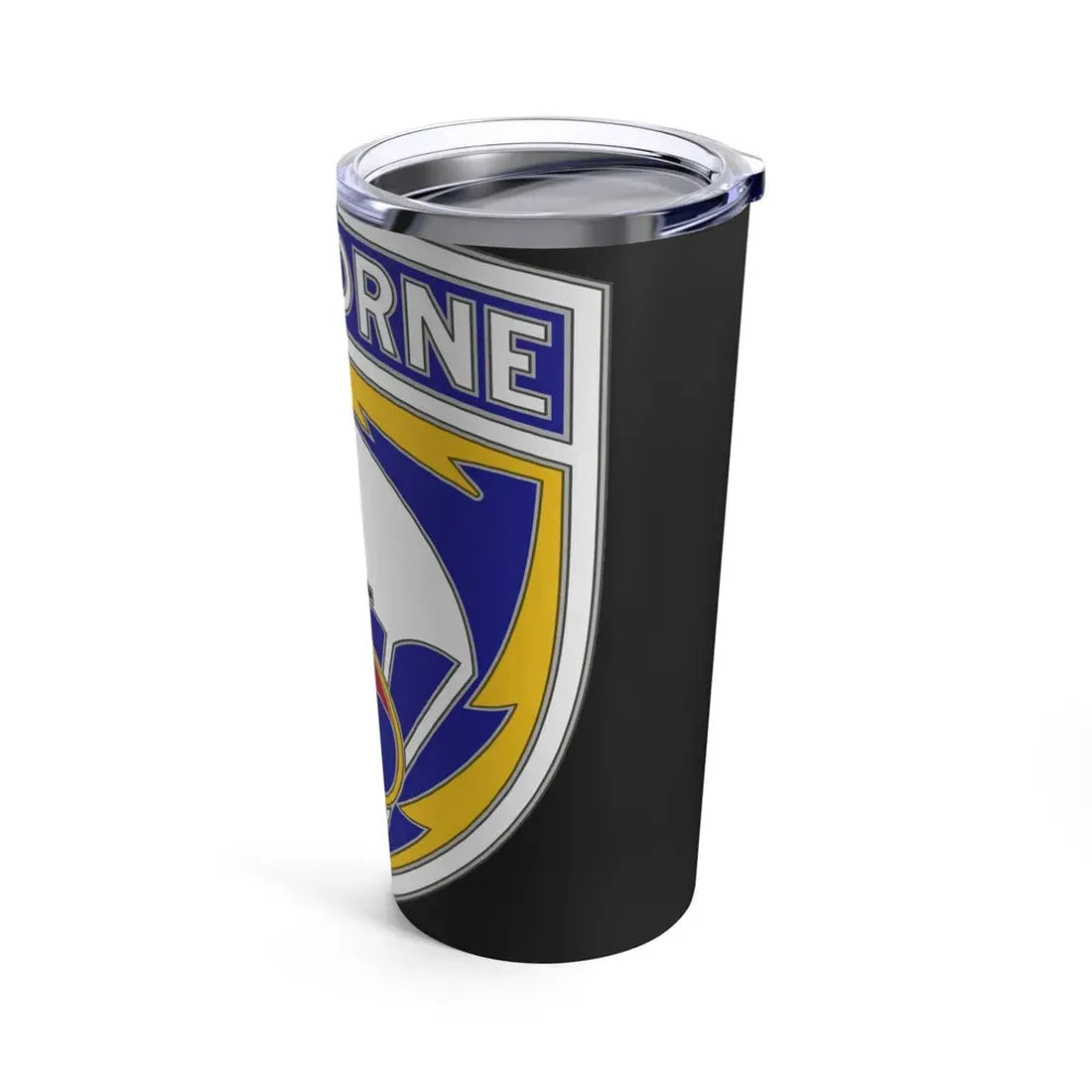Special Operations Command Korea (U.S. Army) Tumbler 20oz - Go Mug Yourself