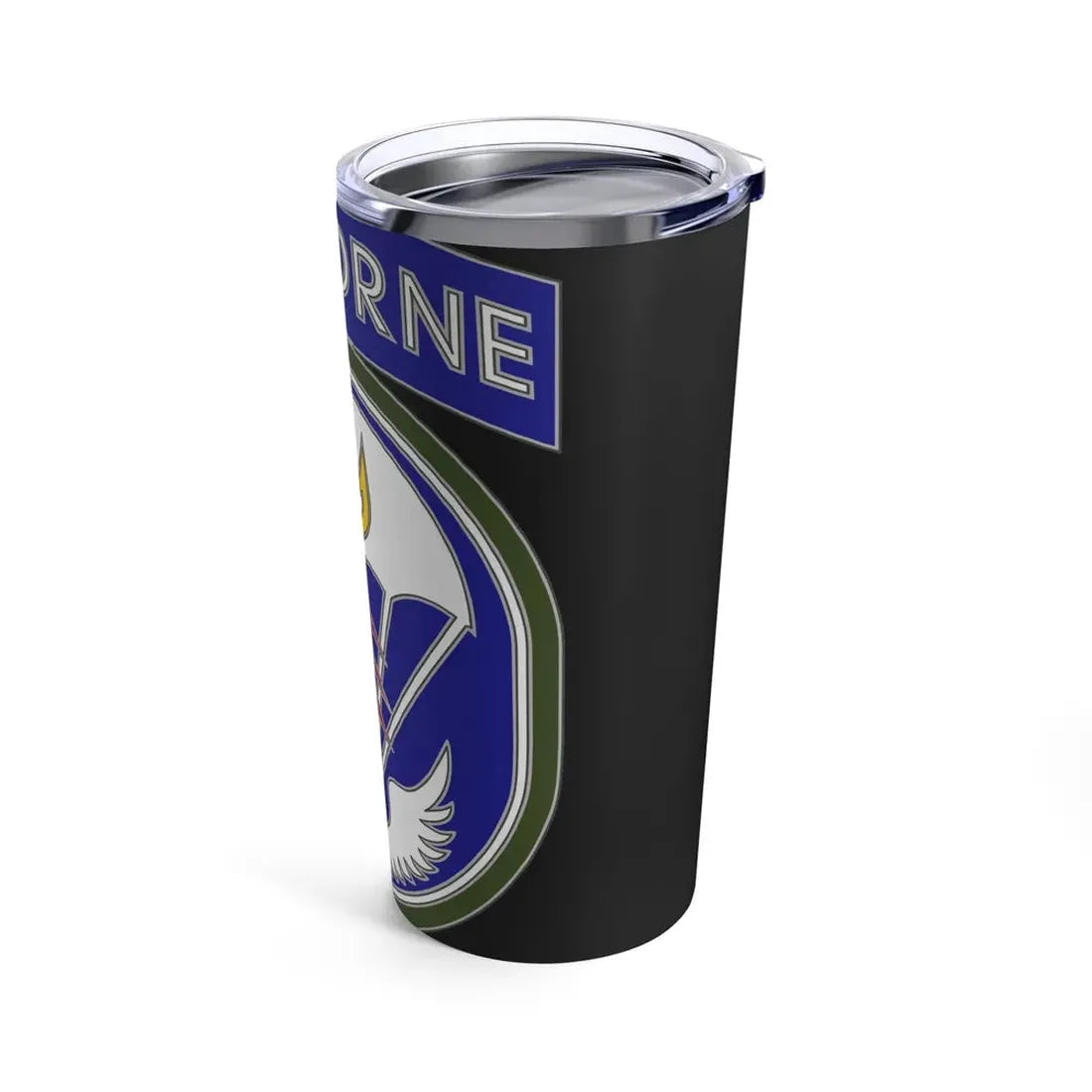 Special Operations Command South (U.S. Army) Tumbler 20oz - Go Mug Yourself