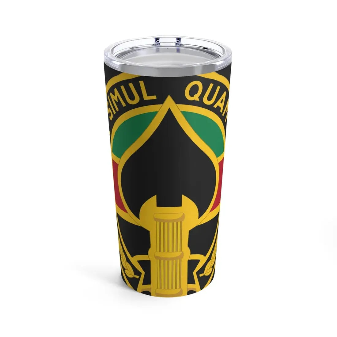 Special Operations Joint Task Force Afghanistan 3 (U.S. Army) Tumbler 20oz 20oz - Go Mug Yourself