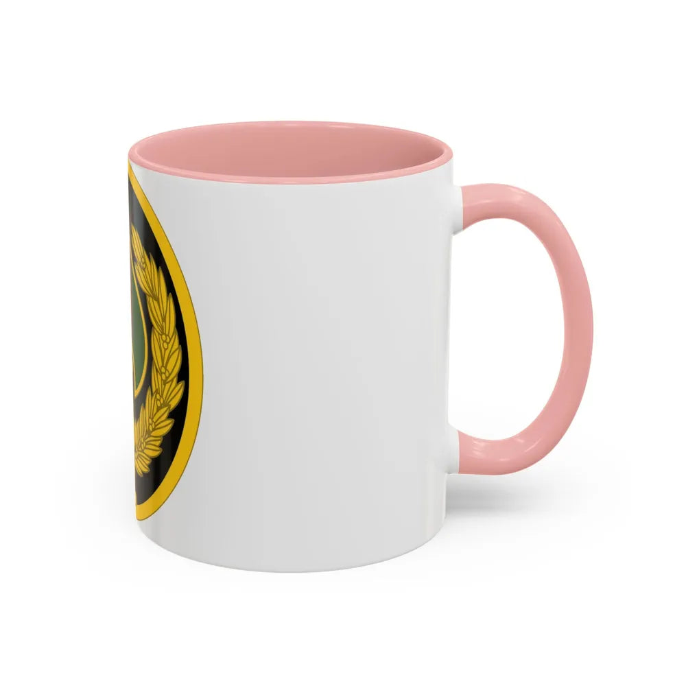 Special Operations Joint Task ForceAfghanistan (U.S. Army) Accent Coffee Mug - Go Mug Yourself