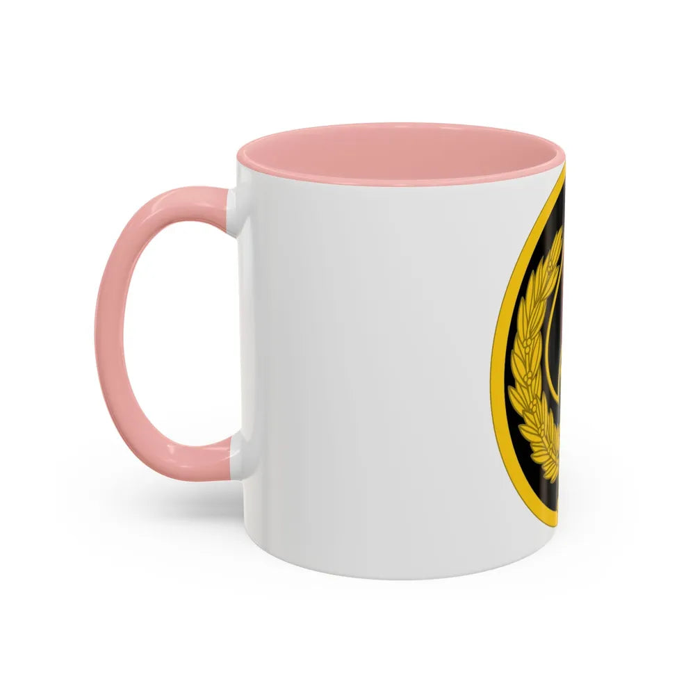 Special Operations Joint Task ForceAfghanistan (U.S. Army) Accent Coffee Mug - Go Mug Yourself