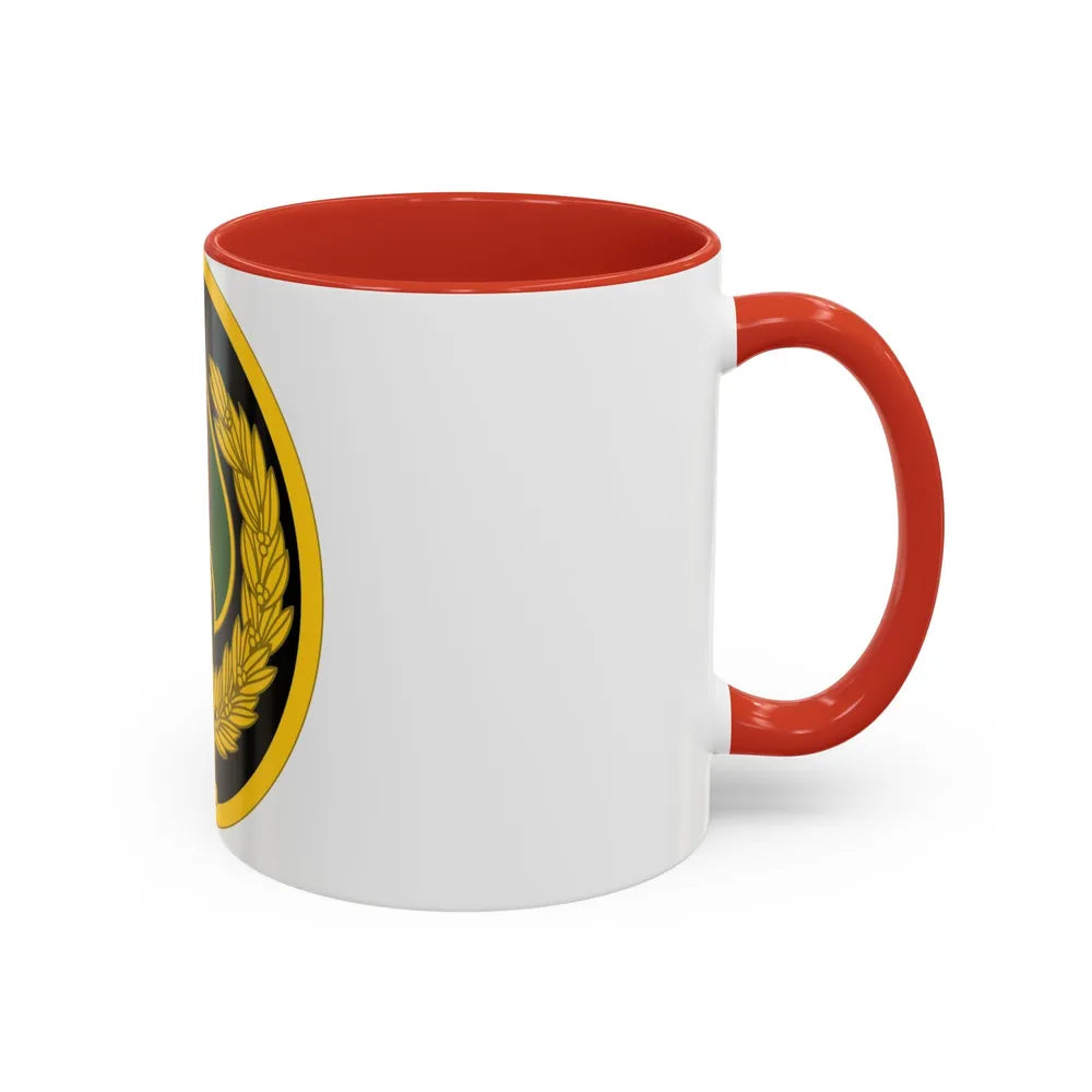 Special Operations Joint Task ForceAfghanistan (U.S. Army) Accent Coffee Mug - Go Mug Yourself