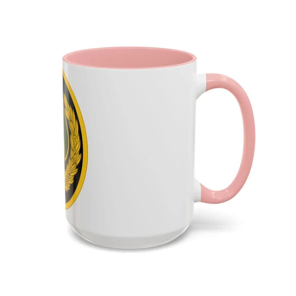 Special Operations Joint Task ForceAfghanistan (U.S. Army) Accent Coffee Mug - Go Mug Yourself