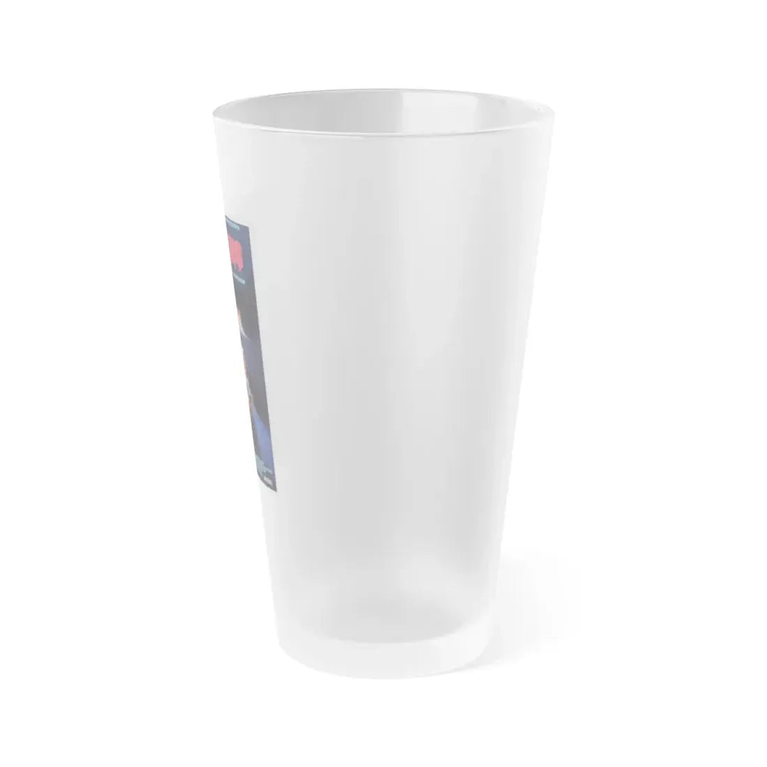 SPOOKIES 1986 Movie Poster - Frosted Pint Glass 16oz - Go Mug Yourself