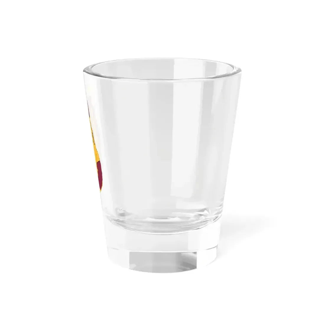 Sri Lanka-Flagmap (Sri Lanka) Shot Glass 1.5oz - Go Mug Yourself