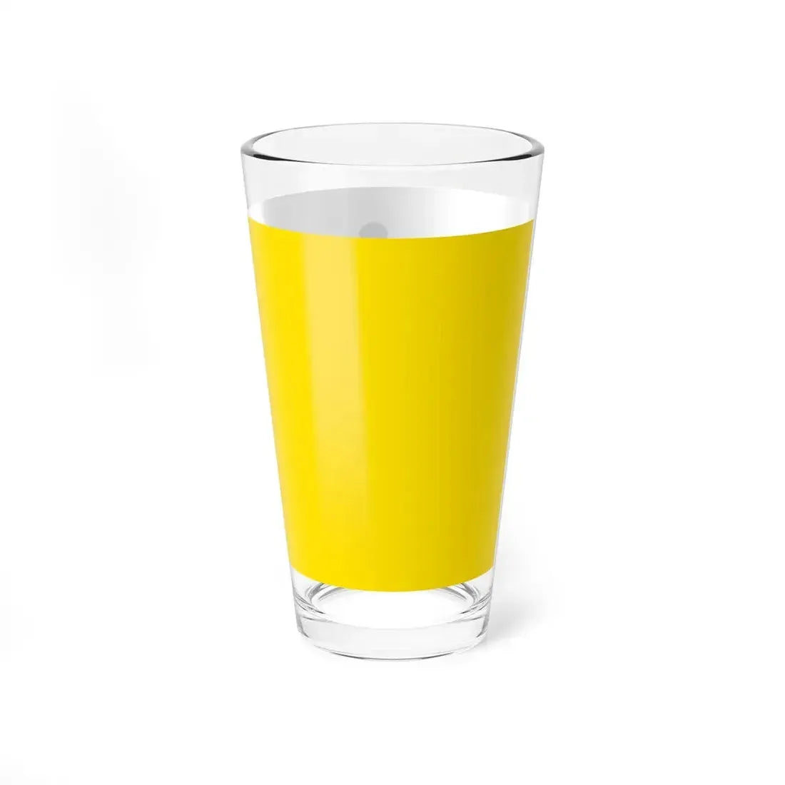 Sri Lankan Catholic flag (Sri Lanka) Pint Glass 16oz - Go Mug Yourself