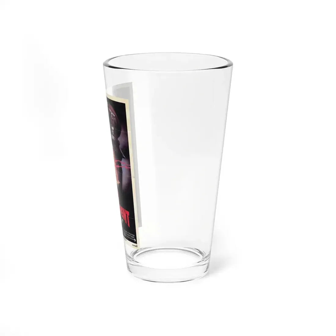 SS EXPERIMENT LOVE CAMP (2) 1976 Movie Poster - Pint Glass 16oz - Go Mug Yourself