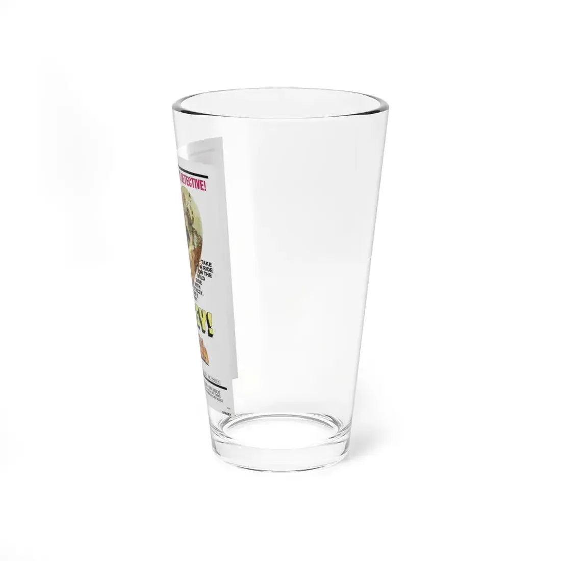 STACEY! 1973 Movie Poster - Pint Glass 16oz - Go Mug Yourself