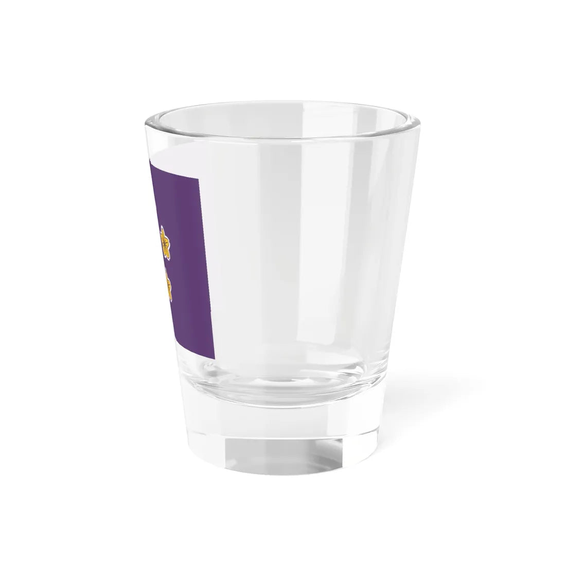 Standard of the Prime Minister of Japan (Japan) Shot Glass 1.5oz - Go Mug Yourself
