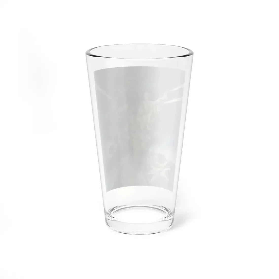 STAR WARS (CUSTOMER CASCADE EXCLUSIVE 2) 1977 Movie Poster - Pint Glass 16oz - Go Mug Yourself