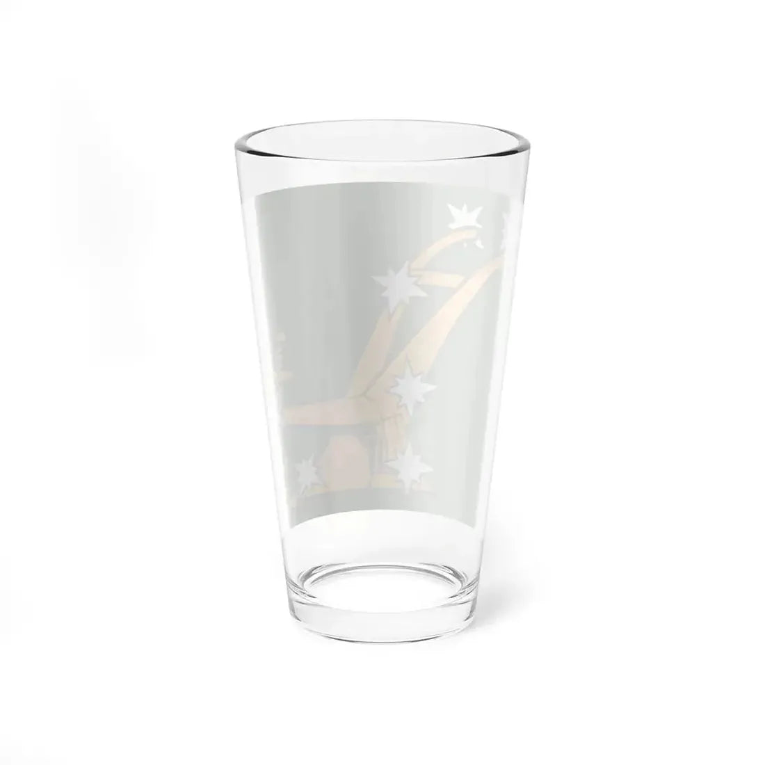 Starry Plough flag 1914 (Ireland) Pint Glass 16oz - Go Mug Yourself