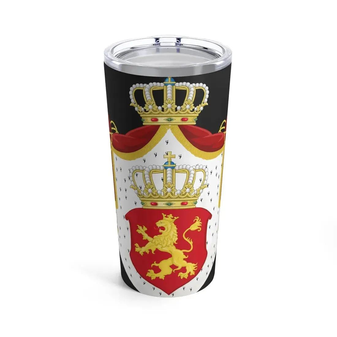 State Achievement of Bulgaria 1878 - Tumbler 20oz 20oz - Go Mug Yourself