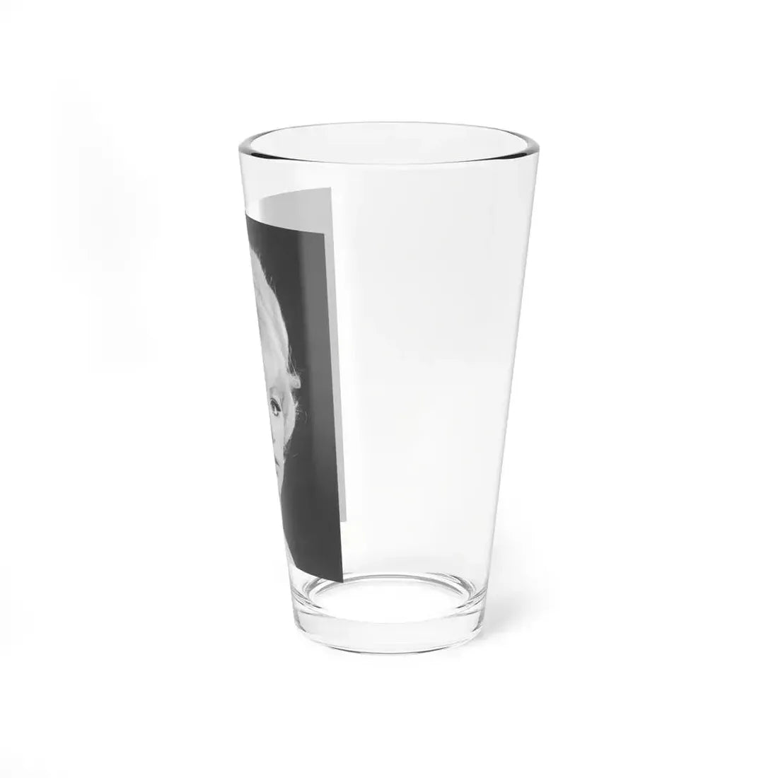 Stella Stevens #208 (Vintage Female Icon) Pint Glass 16oz - Go Mug Yourself