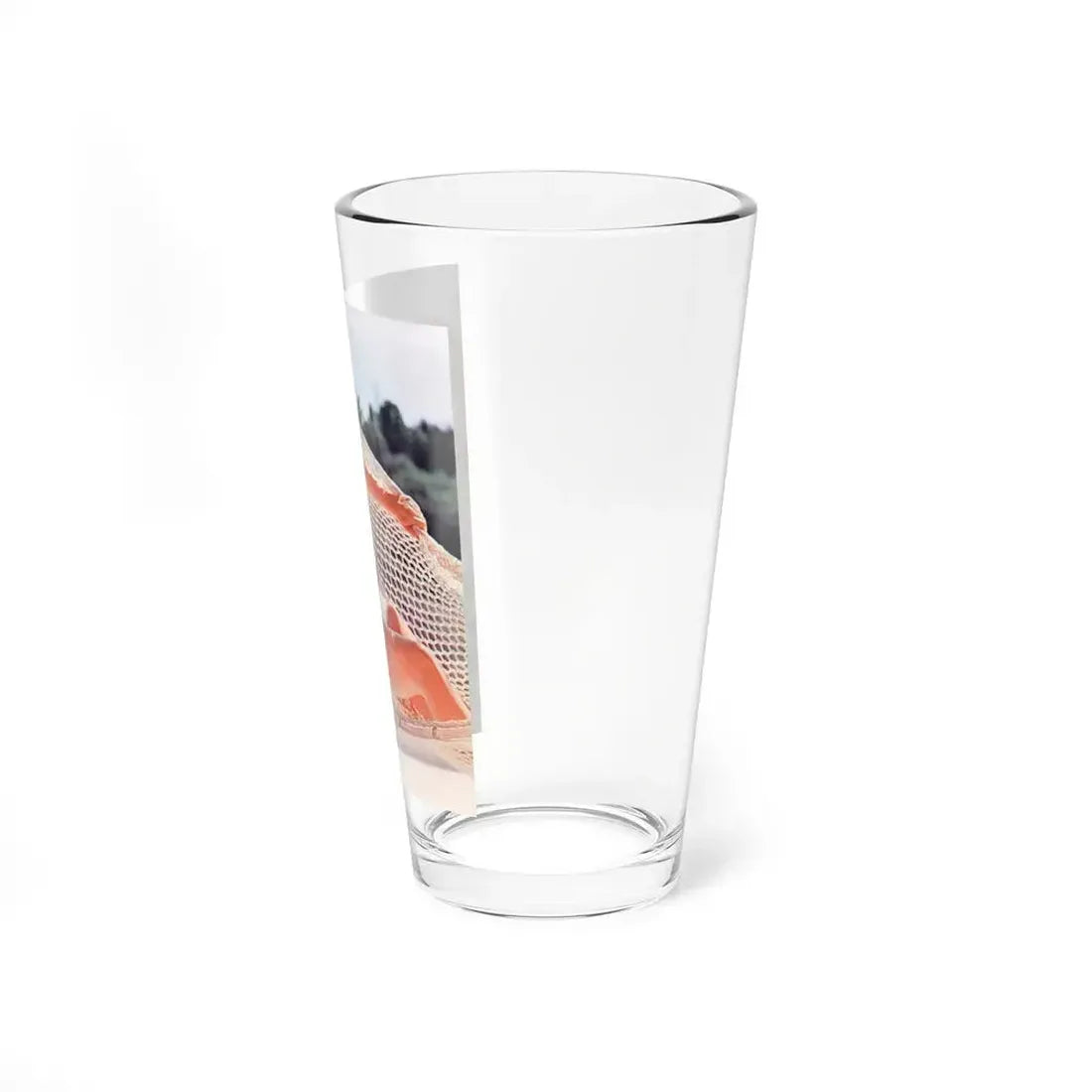Stella Stevens #215 (Vintage Female Icon) Pint Glass 16oz - Go Mug Yourself