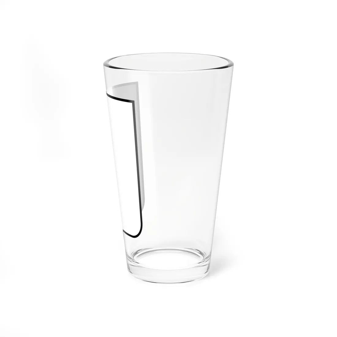 Stemma 184x255 (Italy) (Coat of Arms) Pint Glass 16oz - Go Mug Yourself