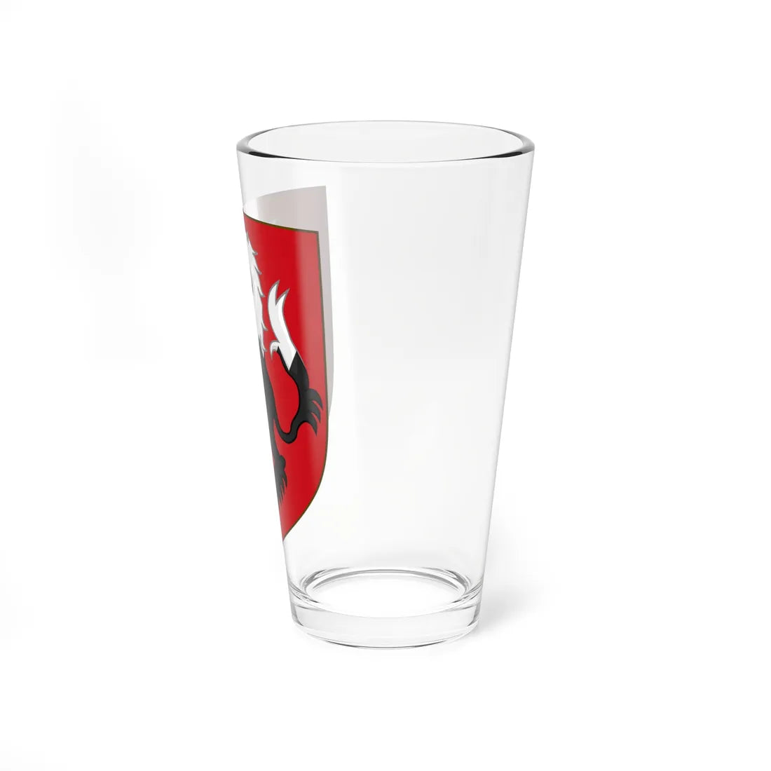 Stemma Bartolini (Italy) (Coat of Arms) Pint Glass 16oz - Go Mug Yourself