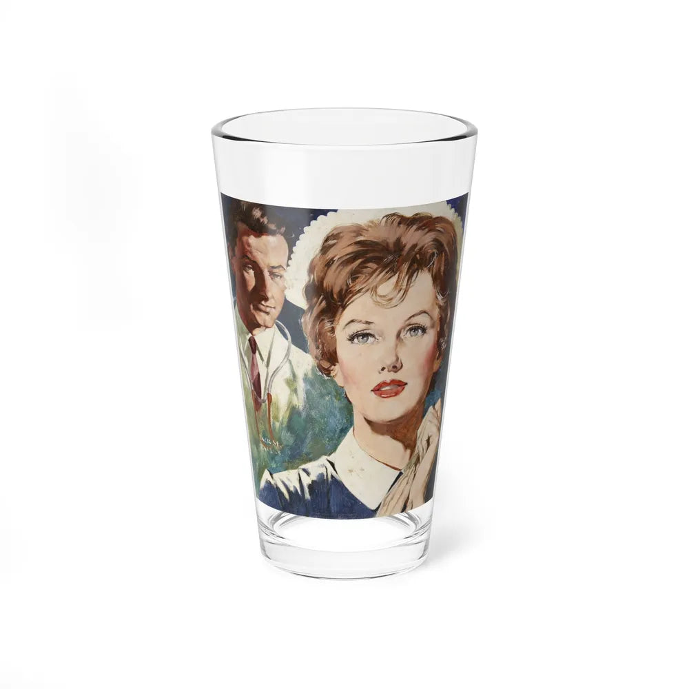 Stevie Ward Sister - Pint Glass 16oz 16oz - Go Mug Yourself