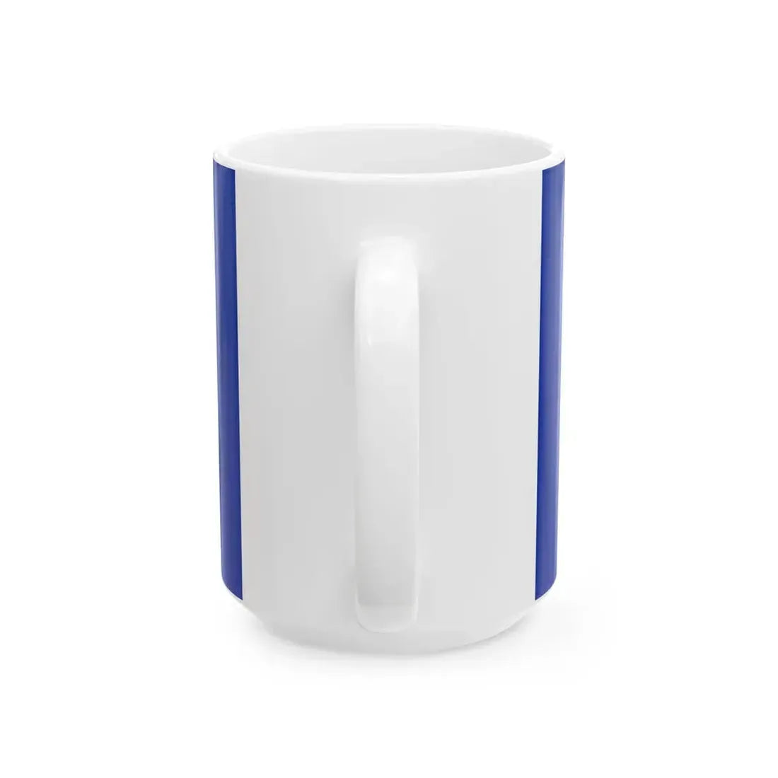 Strollad ar vro (Belgium) White Coffee Mug - Go Mug Yourself