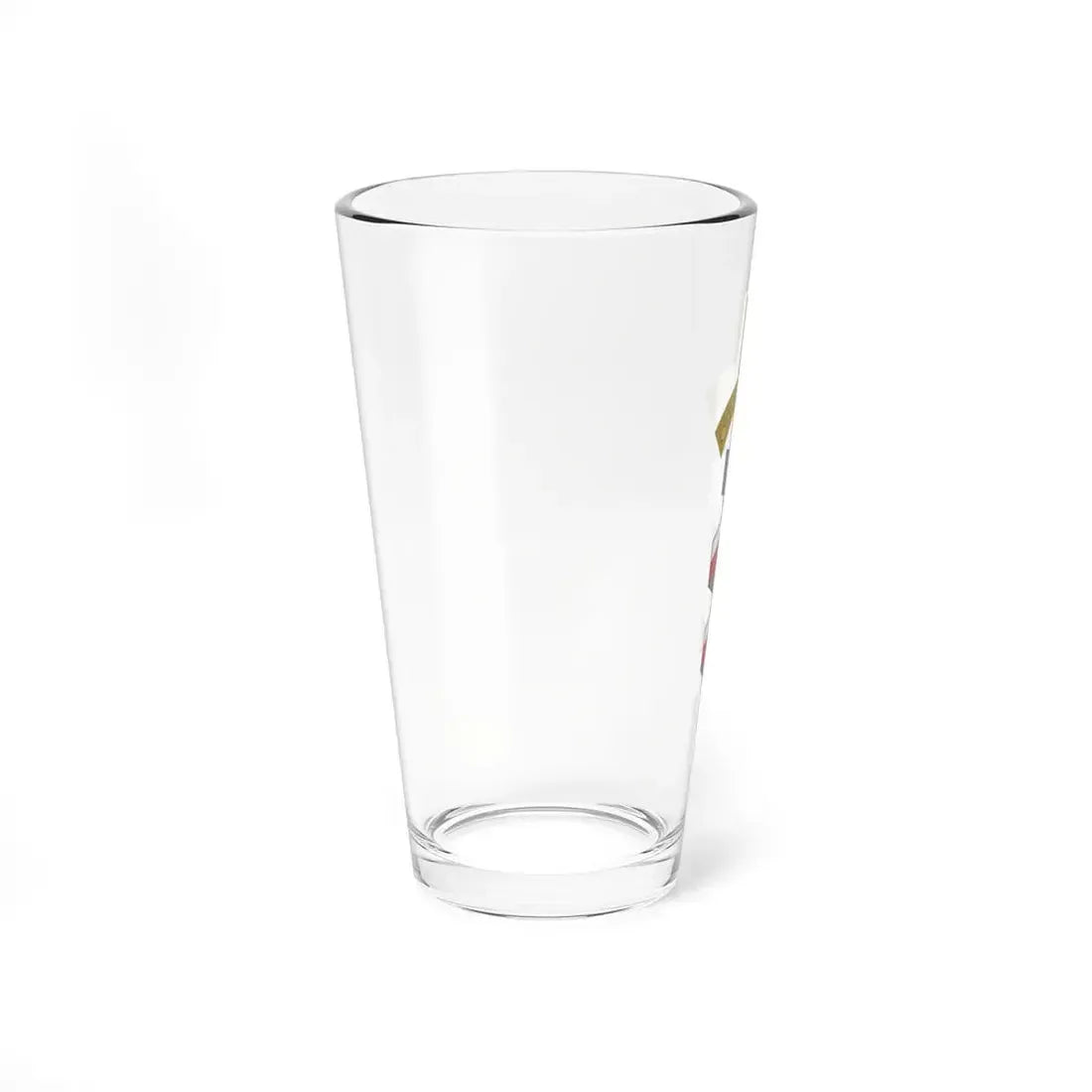 Stronnictwo Narodowe emblem (Poland) Pint Glass 16oz - Go Mug Yourself