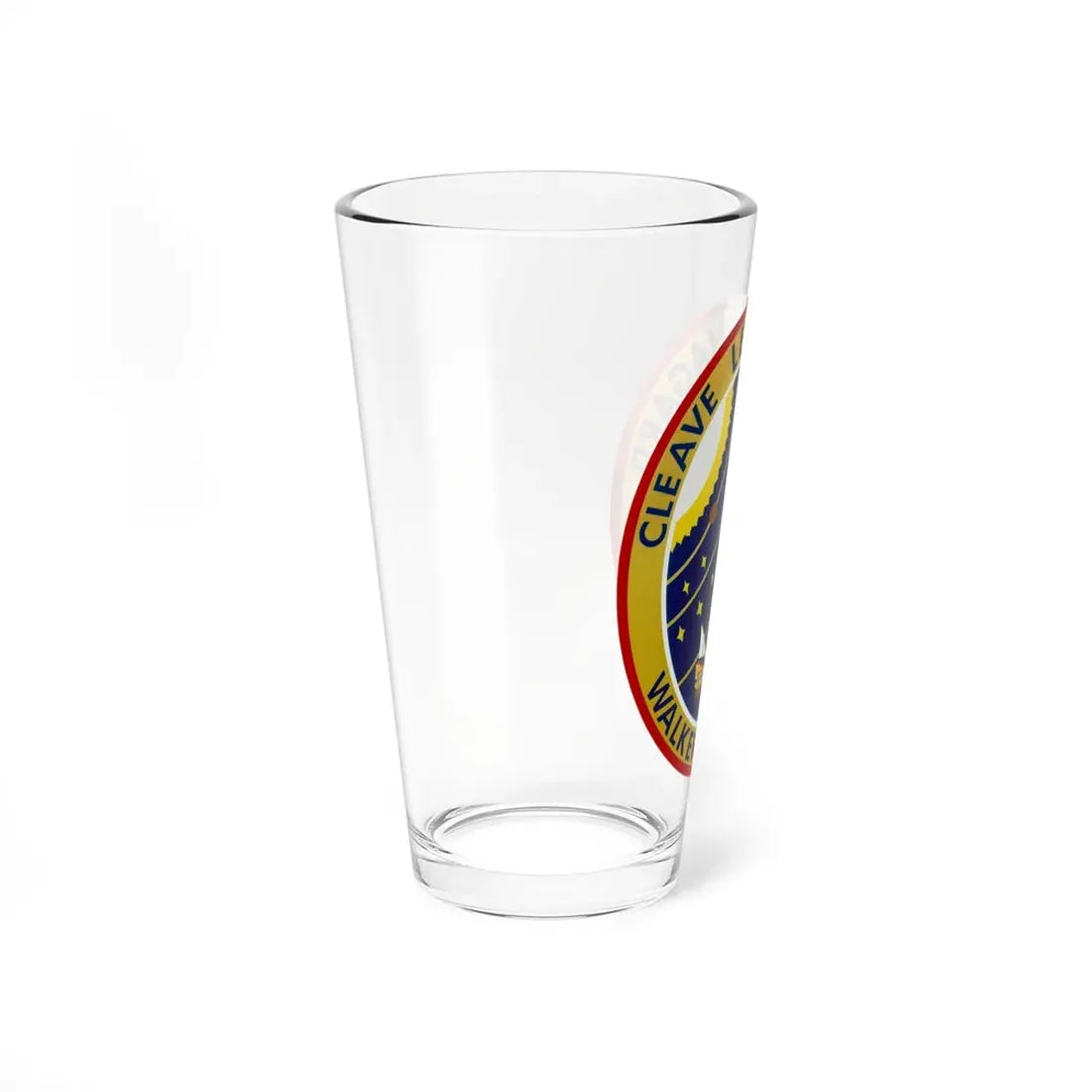 STS 30 (NASA) Pint Glass 16oz - Go Mug Yourself