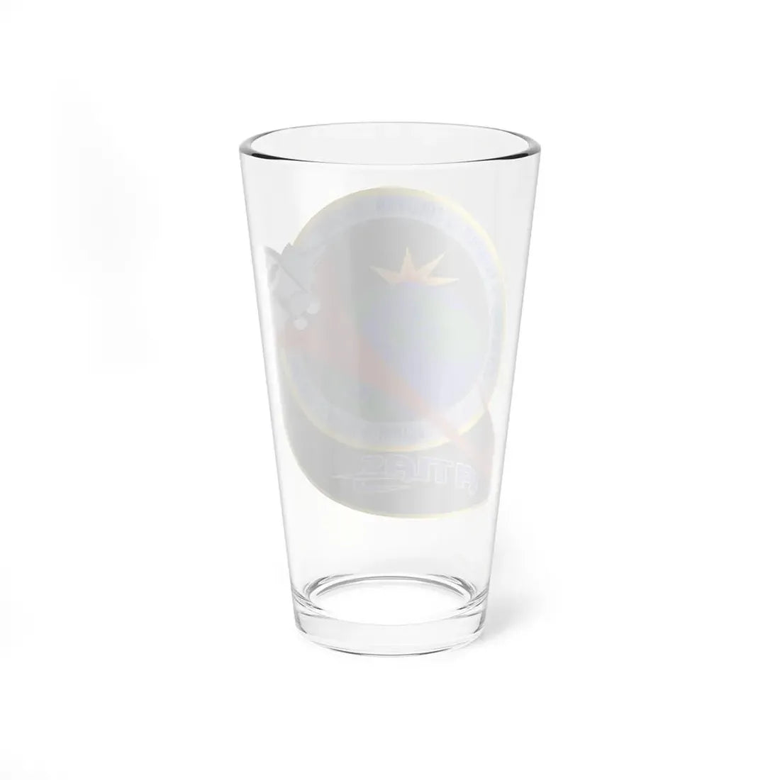 STS 45 (NASA) Pint Glass 16oz - Go Mug Yourself