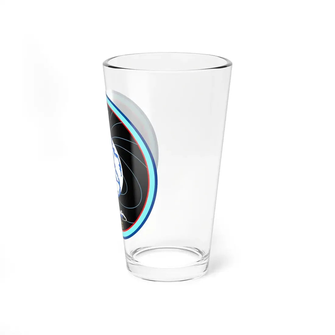 STS 75 (NASA) Pint Glass 16oz - Go Mug Yourself