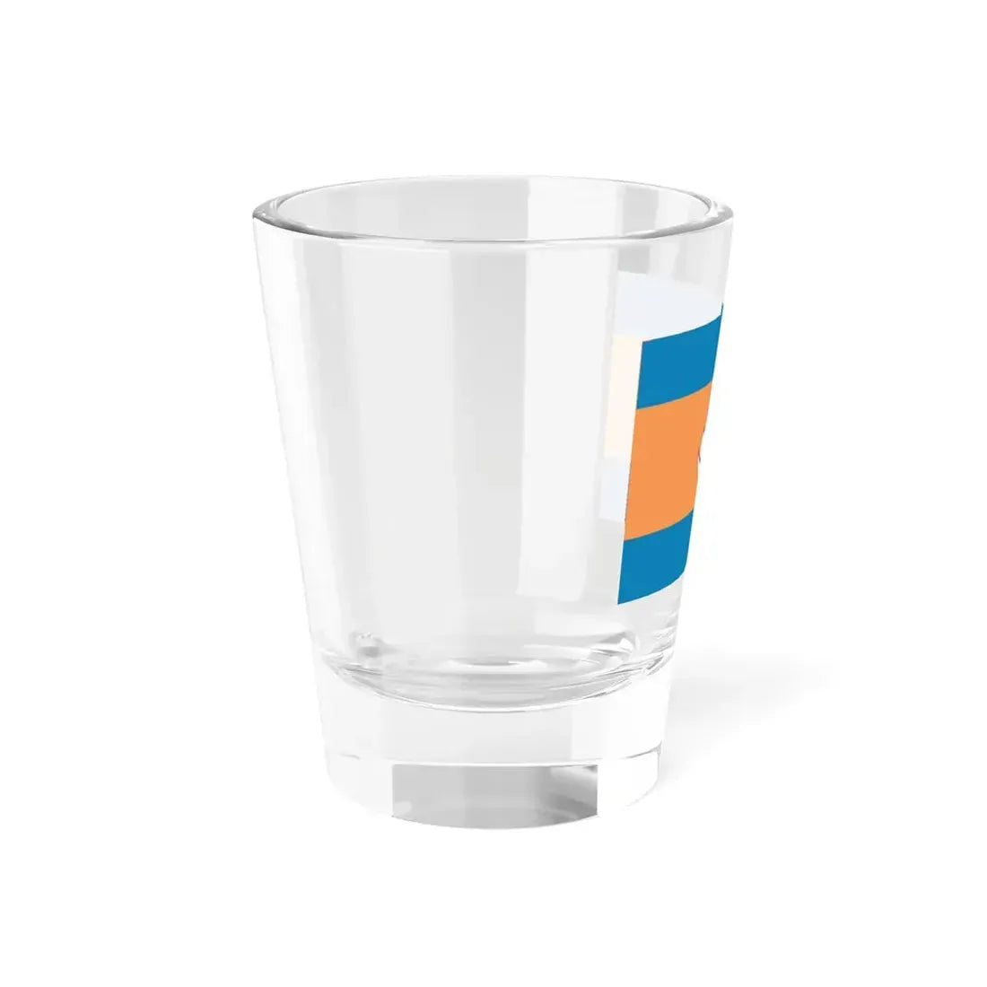 Students Vietnam Flag Proposal (Vietnam) Shot Glass 1.5oz - Go Mug Yourself