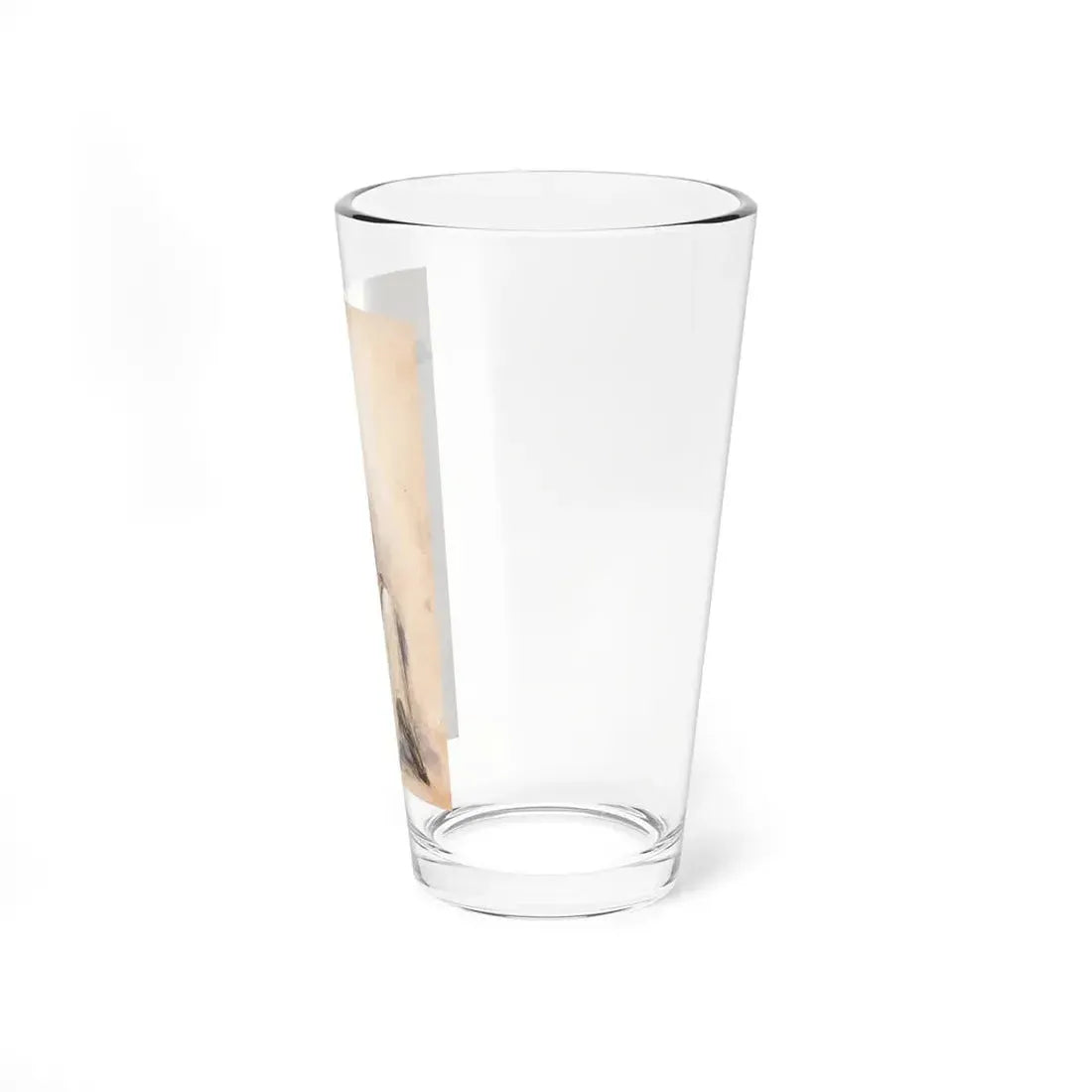 Successful Marriage, 1929 (Magazine Illustration) Pint Glass 16oz - Go Mug Yourself