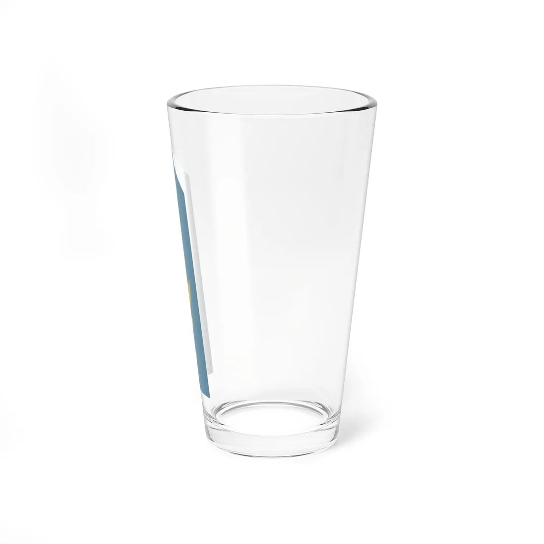 Sudan Air Force OF04 (Sudan) (Military Rank) Pint Glass 16oz - Go Mug Yourself