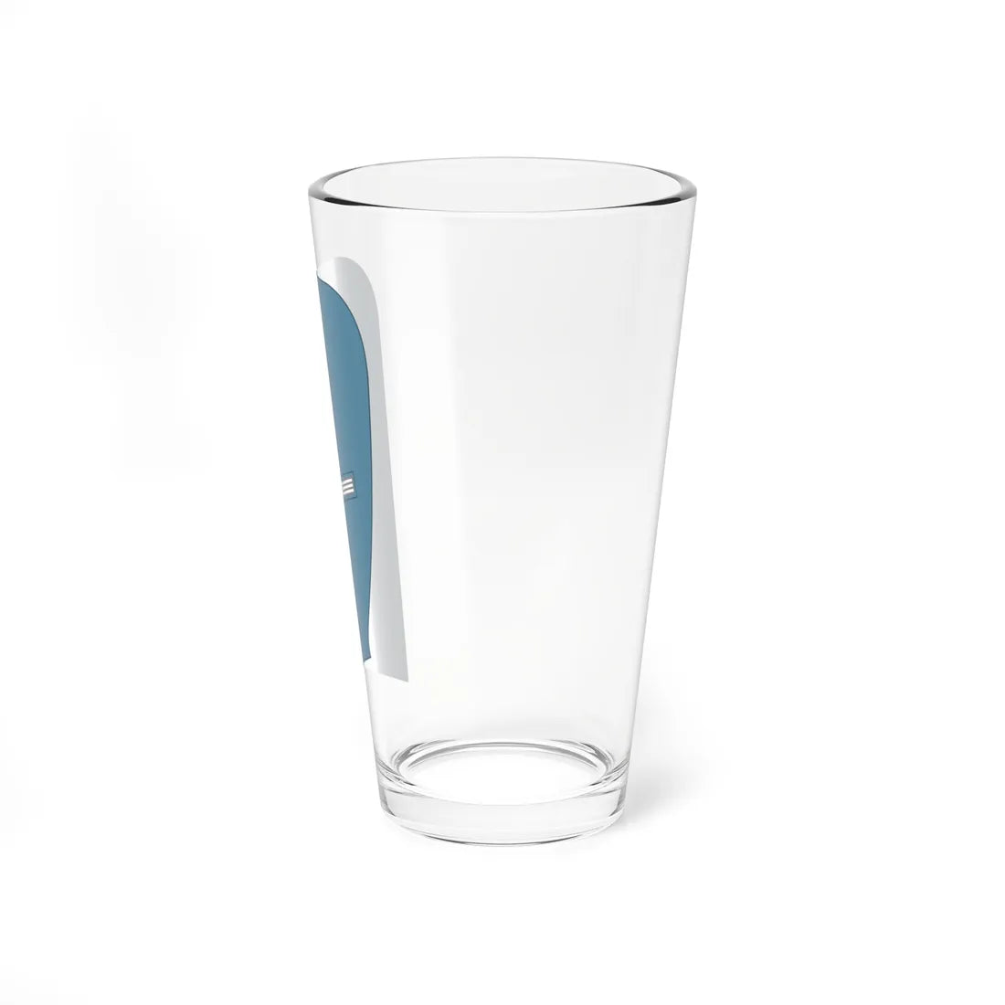 Sudan Air Force OR02 (Sudan) (Military Rank) Pint Glass 16oz - Go Mug Yourself