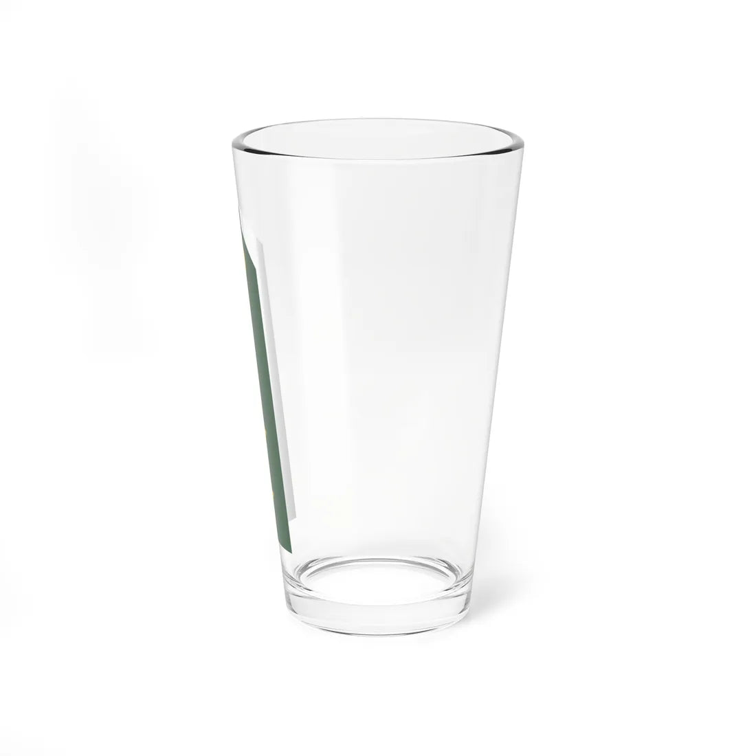 Sudan Army OF01b (Sudan) (Military Rank) Pint Glass 16oz - Go Mug Yourself