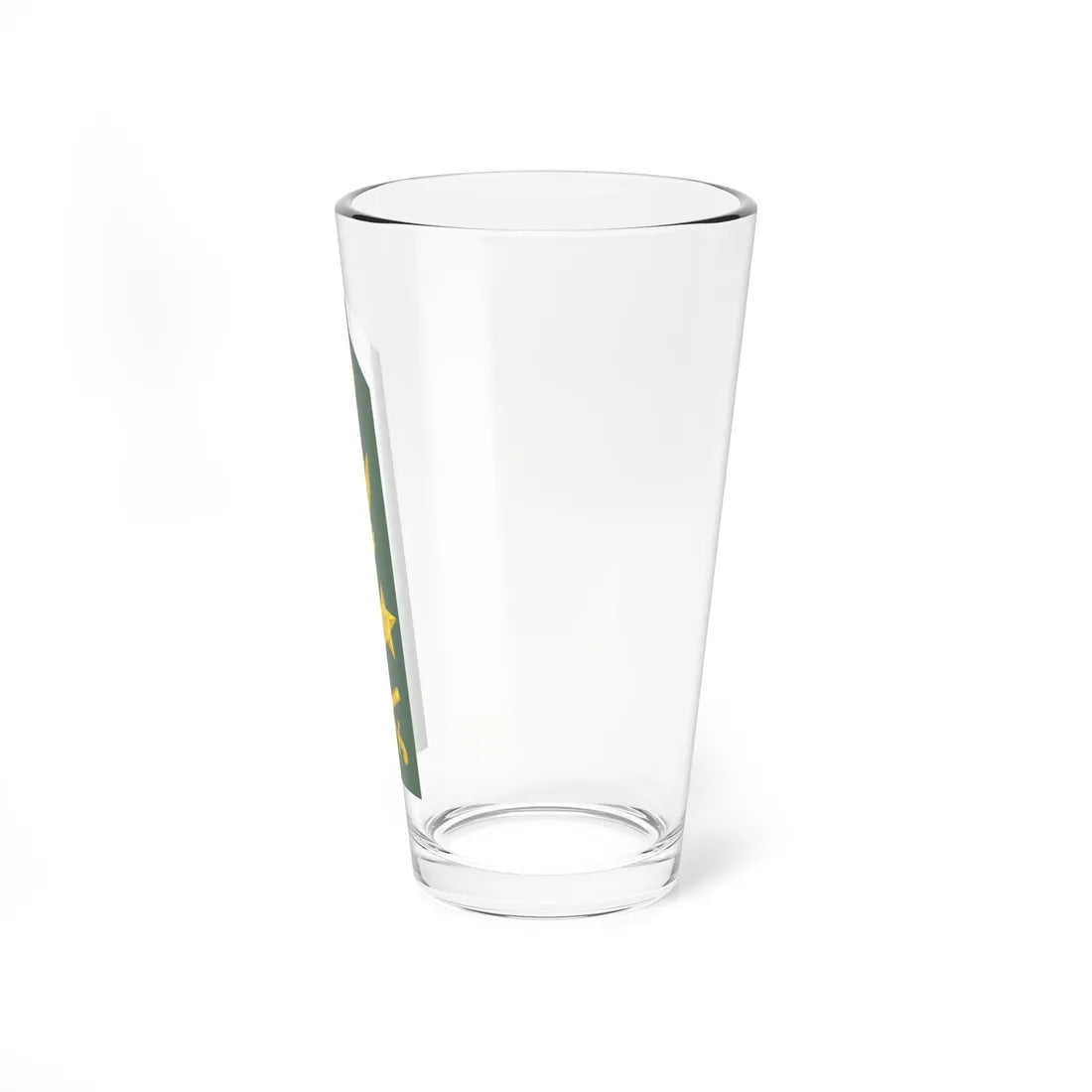 Sudan Army OF09 (Sudan) (Military Rank) Pint Glass 16oz - Go Mug Yourself