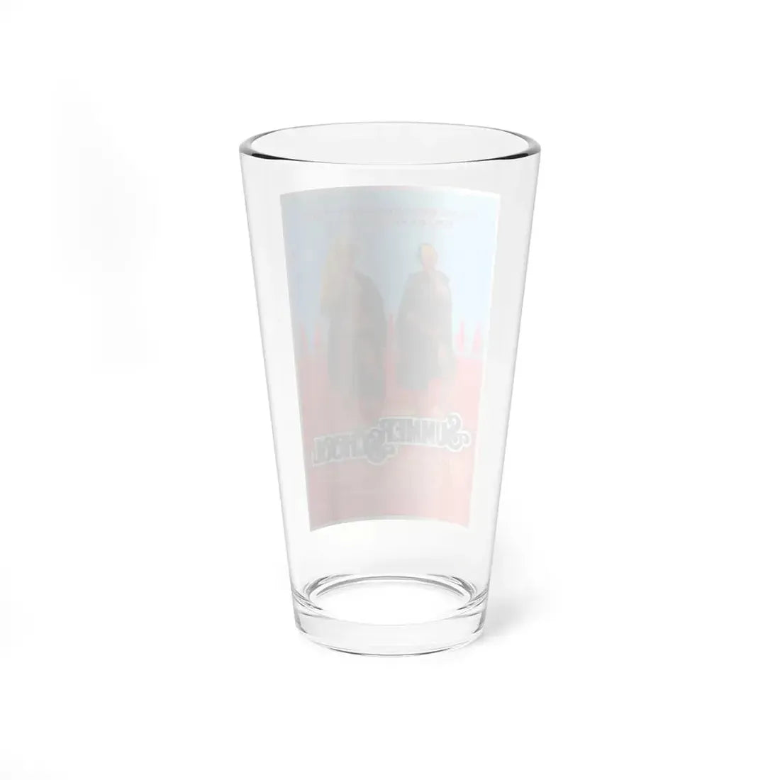 SUMMER SCHOOL 1979 Movie Poster - Pint Glass 16oz - Go Mug Yourself