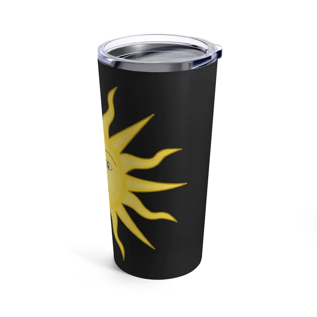 Sun of York - Tumbler 20oz - Go Mug Yourself