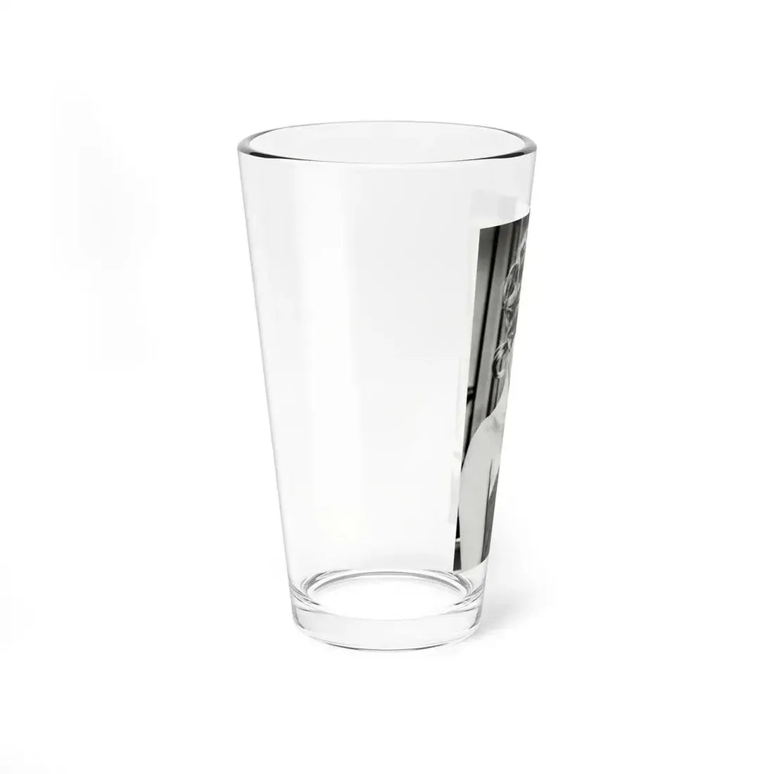 Susan Denberg #02 (Vintage Female Icon) Pint Glass 16oz - Go Mug Yourself