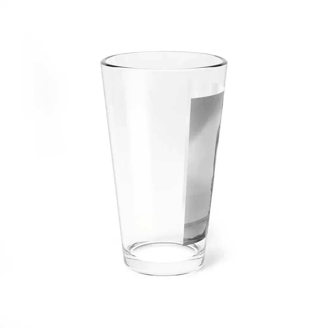 Susan Denberg #11 (Vintage Female Icon) Pint Glass 16oz - Go Mug Yourself
