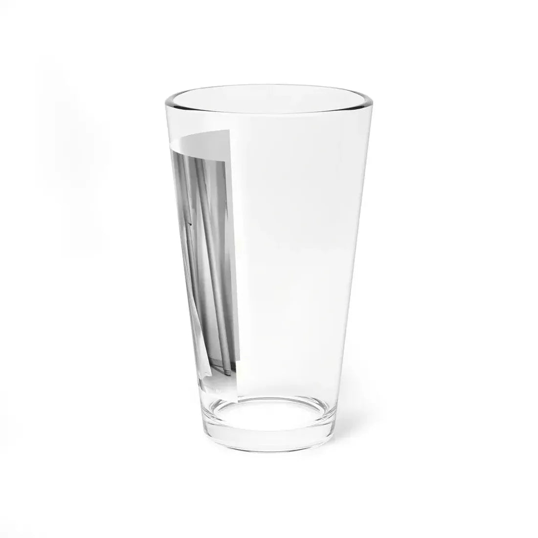 Susan Denberg #11 (Vintage Female Icon) Pint Glass 16oz - Go Mug Yourself
