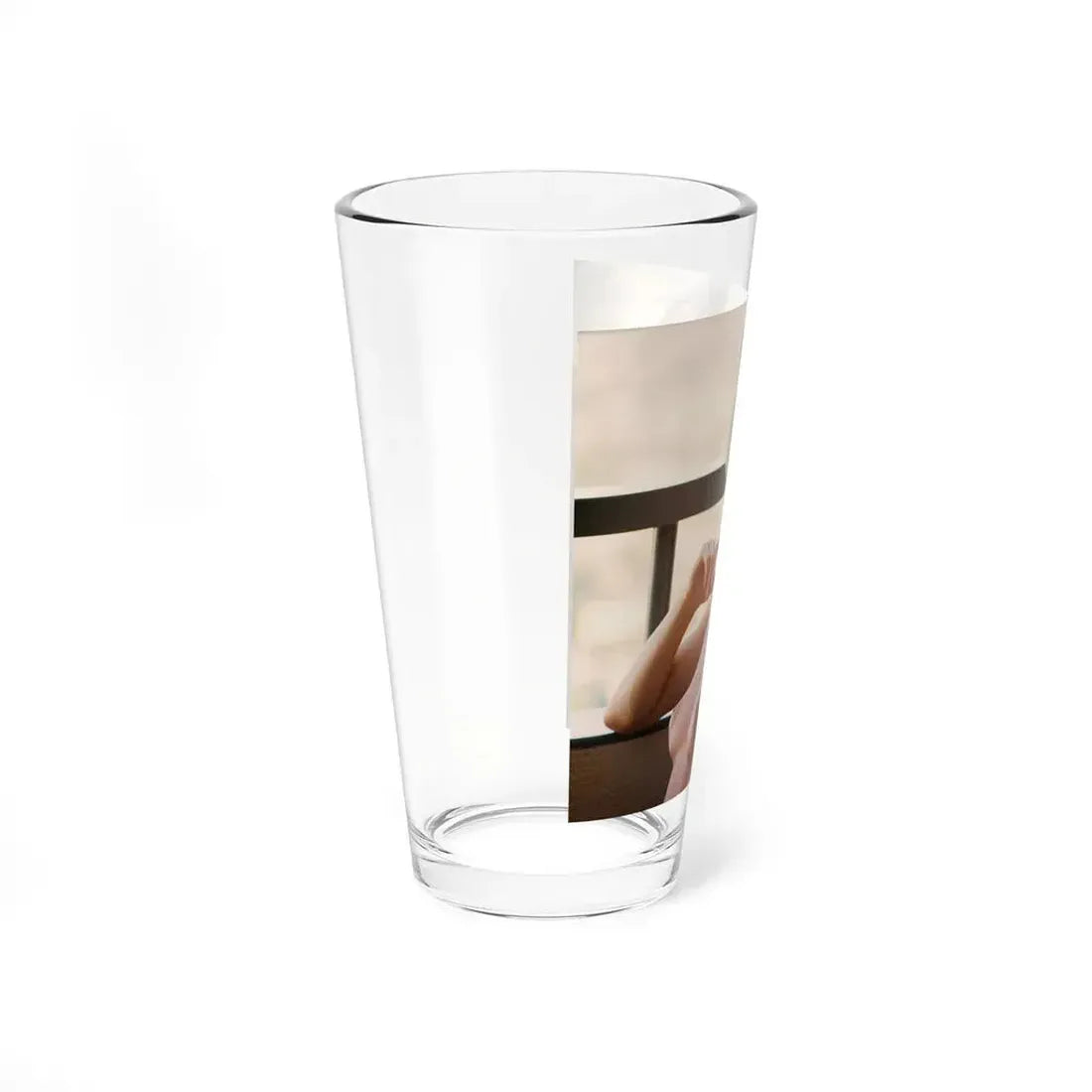 Susan Denberg #110 (Vintage Female Icon) Pint Glass 16oz - Go Mug Yourself
