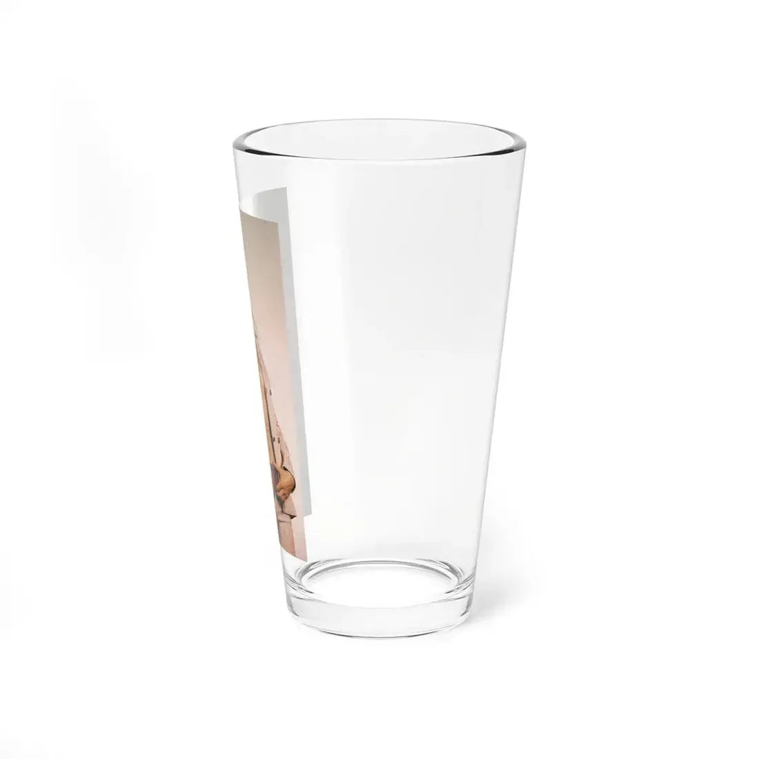 Susan Denberg #111 (Vintage Female Icon) Pint Glass 16oz - Go Mug Yourself
