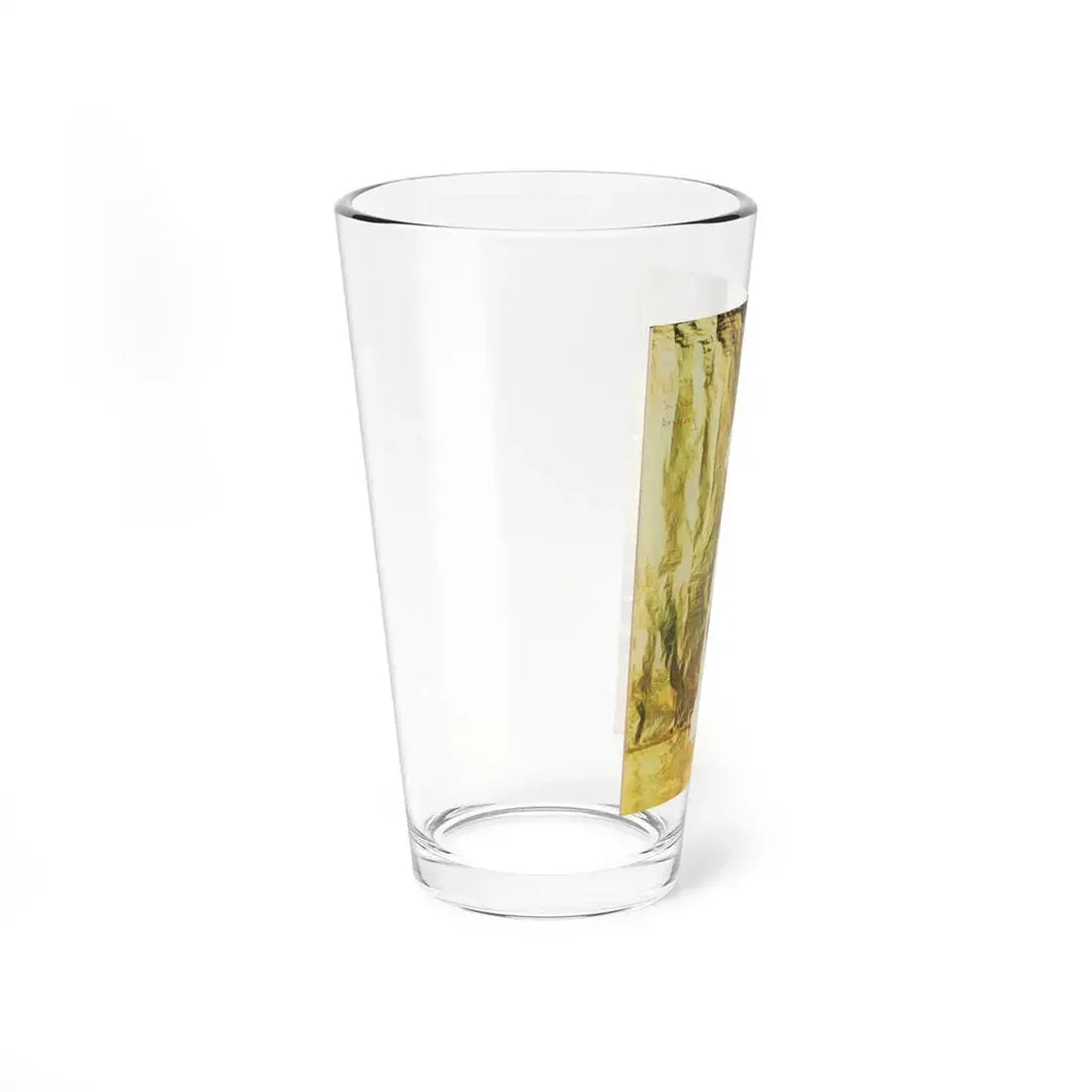 Susan Denberg #115 (Vintage Female Icon) Pint Glass 16oz - Go Mug Yourself